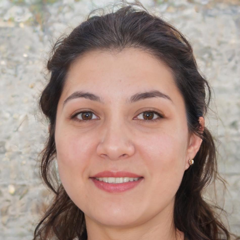 Portrait de Marie Dubois, Directrice Stratégique